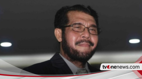 9 Hakim MK Diduga Langgar Kode Etik! Anwar Usman Bakal Diperiksa Majelis Kehormatan MK Hari Ini