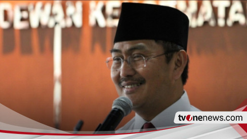 Ada 18 Laporan Pelanggaran Etik Hakim MK, Jimly Blak-blakan sebut Paling Banyak Anwar Usman