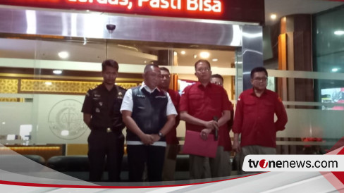 Soal Korupsi Dan TPPU BTS Kominfo, Kejagung Periksa Lima Saksi Pihak Bakti