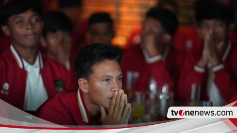 Ketua Umum Pssi Erick Thohir Optimis Dengan Skuad Timnas Indonesia U Untuk Piala Dunia U