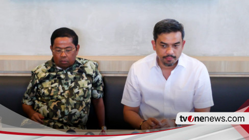 Jadi Cawapres Prabowo, Golkar Tak Permasalahkan Status Gibran yang Masih Kader PDIP