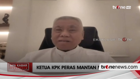 Eksklusif: Alex Tirta Buka Suara Soal Penyewaan Rumah Di Kertanegara ...