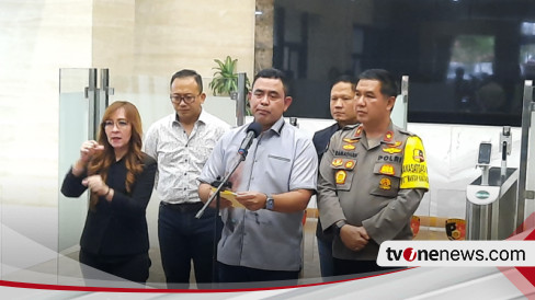 Bareskrim Polri Tetapkan Panji Gumilang Tersangka TPPU, Aliran Dana ...