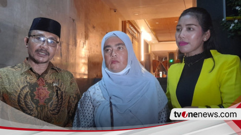 Ibu Imam Masykur Minta Praka Riswandi Manik Cs Dihukum Mati: Seperti ...