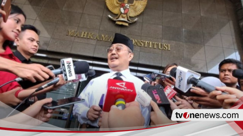 Blak-blakan Anwar Usman Terbukti Bersalah, Putusan MKMK Dinilai Tak Bisa Anulir Prabowo-Gibran