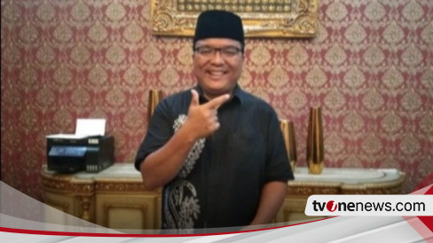 Denny Indrayana Juga Ajukan Uji Formil Putusan 90 Lengkapi Laporan ...