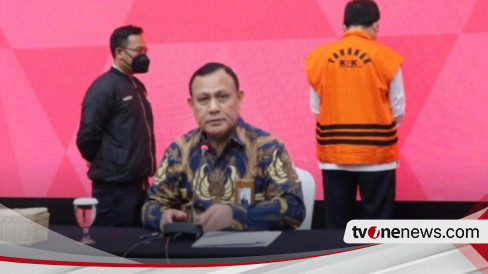 Ini Alasan MAKI Laporkan Firli Bahuri ke Dewas KPK Terkait Sewa Rumah yang Menyeret Pengusaha Alex Tirta