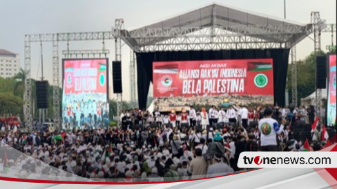 Menko PMK: Masyarakat Tidak Perlu Ragu dengan Sikap Pemerintah atas Palestina