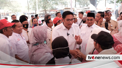 Prabowo Jadi Presiden Pupuk Gampang Dan Swasembada Pangan Akan Terwujud ...