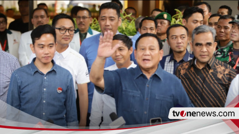 Gerindra Ungkap Hasil Survei Internal Tumbangkan Anies Baswedan