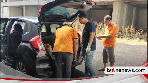 Kasus Kematian Mahasiswi FKH Unair Yang Diduga Bunuh Diri, Polisi ...