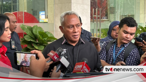 Usai Dukung Prabowo-Gibran, PDIP Ultimatum Bobby Nasution: Diberi Waktu Berpikir Atau Mengundurkan Diri