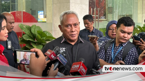 PDIP Sebut Gibran Kader Pembangkang, Berbeda dengan Kasus Bobby Nasution