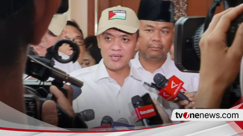 Meski Anies Baswedan Pernah Jabat Gubernur DKI, Gerindra Optimis ...