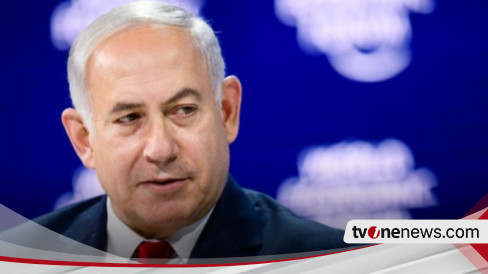 Netanyahu Tegaskan Tak Ada Gencatan Senjata Di Gaza Jika Hamas Tidak ...