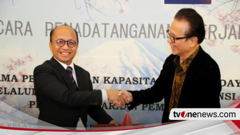 Kemnaker Terus Tingkatkan Program Pemagangan di Jepang