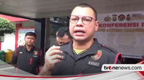 Brika Taufan Nyaris Tewas Usai Jadi Korban Percobaan Pembunuhan Di Tol ...