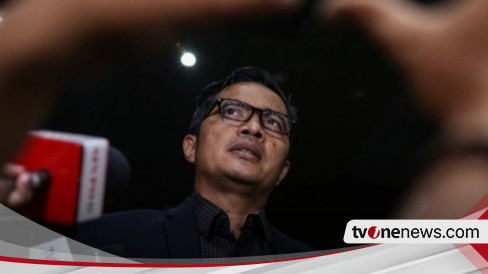 KPK Larang Tiga Pengacara SYL Bepergian ke Luar Negeri, Begini Respons Febri Diansyah