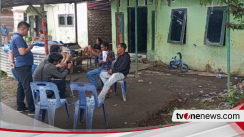 Jasad Wanita Di Atas Becak Bermotor, Polisi Bentuk Tim Dan Sudah ...