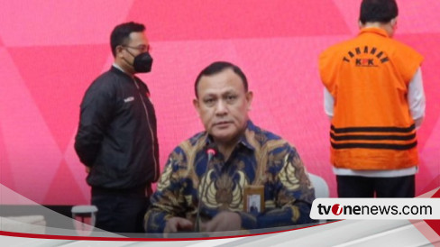 Tarik Ulur Tersangka Dugaan Kasus Pemerasan Eks Mentan SYL oleh Pimpinan KPK Usai Mangkirnya Firli Bahuri dari Pemeriksaan