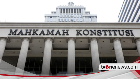 Batas Usia Capres-Cawapres Kembali Digugat di MK, Penggugatnya Mahasiswa Unusia