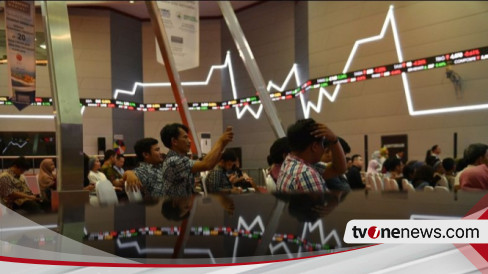 IHSG Berpeluang Variatif Seiring Sentimen Domestik Dan Global