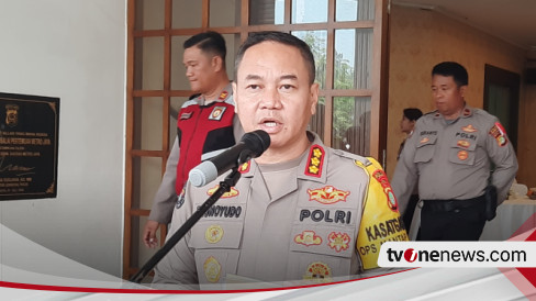 Tudingan Polri Tak Netral Pada Pilpres 2024, Polisi Catat 6 Laporan ...