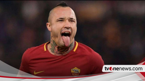 Radja Nainggolan Ungkap Alasan Mengejutkan Di Balik Tolak Tawaran ...