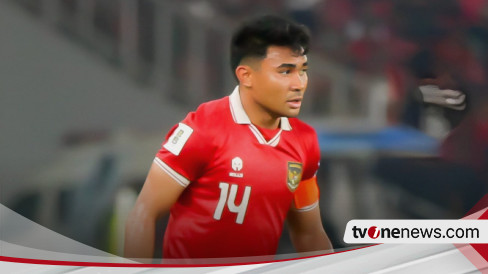 Tempuh Perjalanan Lebih Dari 26 Jam Asnawi Mangkualam Keletihan Absen Bela Timnas Indonesia