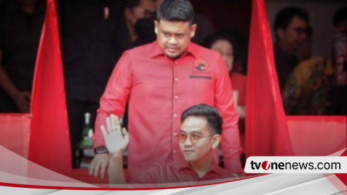 Bobby Nasution Dipecat Usai Dukung Prabowo-Gibran, Ini Kata Pengamat