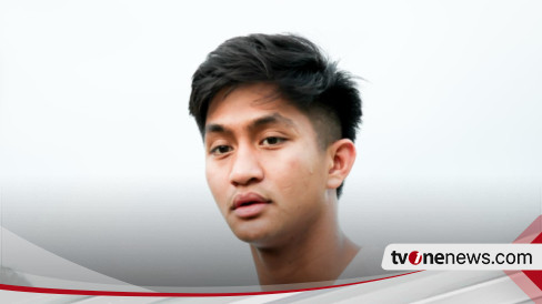 Sulthan Zaky Bocorkan Suasana Ruang Ganti Timnas Indonesia U-17 Jelang ...