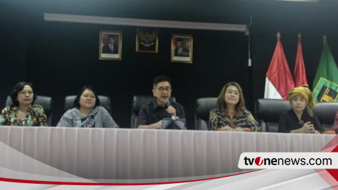 TPN Ganjar-Mahfud Sebut Tidak Pernah Minta Pj Bupati Sorong ...