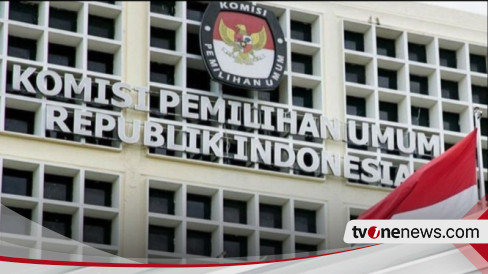 Seluruh Komisioner Dilaporkan Dugaan Pelanggaran Etik, Ini Kata KPU