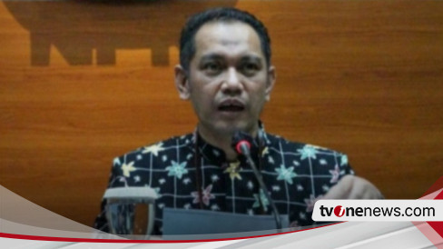 KPK Bantah Usut Kasus Dugaan Korupsi Pengadaan Sapi Di Kementan