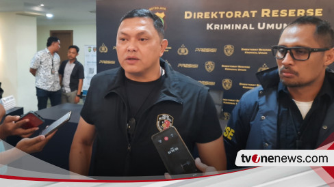 Buntut Tertembaknya Seorang Pria di Bekasi, Polisi Periksa John Kei di Lapas Salemba