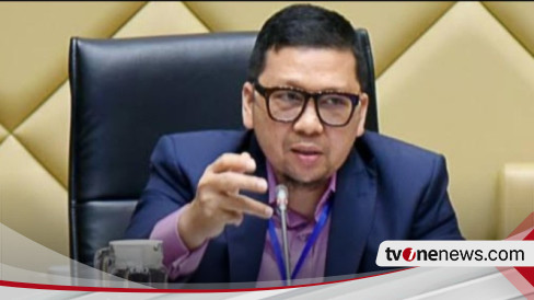 Anggota Bawaslu Medan Kena OTT Polda, Ketua Komisi II DPR: Gejala Gunung Es