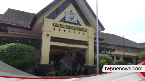 Siswa SMP Di Takalar Diduga Diperkosa 4 Orang Pelajar SMA, Salah Satu ...