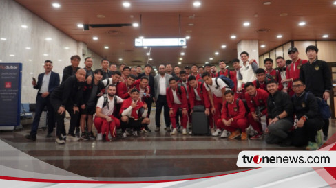 Iraqi National Team Defeats Indonesian National Team 5-1 in 2026 World Cup Qualification