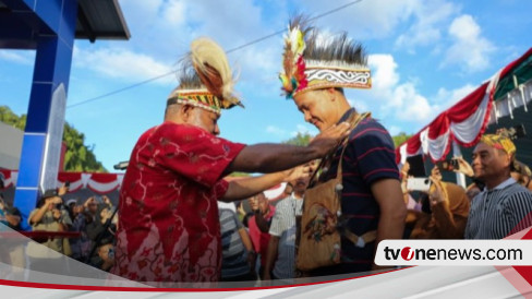 Ganjar: Tim Pemenangan Papua Siap Tancap Gas Menangkan Ganjar-Mahfud