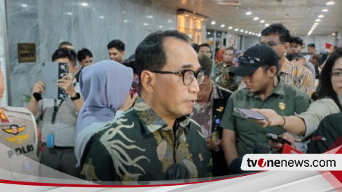 Pemudik Natal Dan Tahun Baru Diprediksi 107,6 Juta Orang, Pemerintah ...