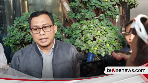 KPK Panggil Bupati Muna La Ode Muhammad Rusman Emba Soal Dugaan Korupsi