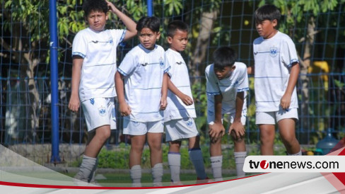 PSIS Semarang Buka Boarding School Sepakbola, SPP Per Bulan Rp.5 Juta