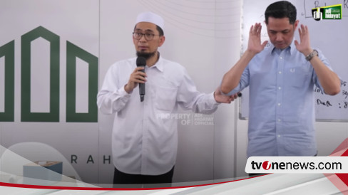 Tak Harus Surat Ad Dhuha Rezeki Datang Dari Segala Arah Dengan Baca Ini Saat Shalat Dhuha Kata