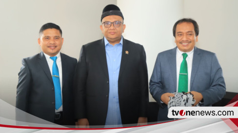 Menteri Ketenagakerjaan ajak universitas tingkatkan produktivitas nasional