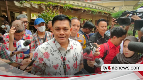 Sinyal Tersangka Baru Kasus Pemerasan Terhadap SYL Menguat Usai Polisi Siapkan Pemeriksaan 4 Pimpinan KPK