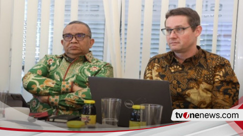 Tingkatkan Kualitas Sdm Indonesia Austria Terus Pererat Kerja Sama Pengembangan Blk