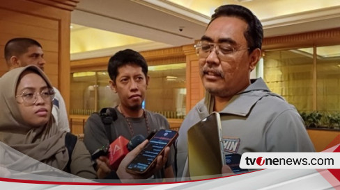 RK Klaim Elektabilitas Prabowo-Gibran Unggul Di Jabar, Timnas AMIN: Dia ...