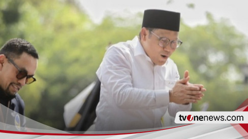 PKS Tolak IKN Jadi Ibu Kota, Cak Imin Justru Minta Terus Dilanjutkan