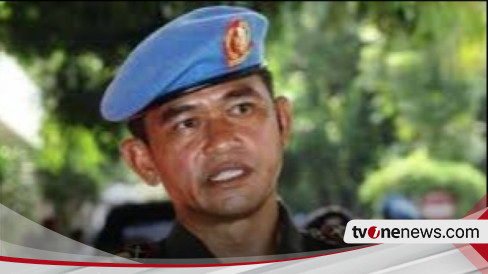 Maruli Simanjuntak, Menantu Luhut Bakal Dilantik Jadi KSAD Menambah ...