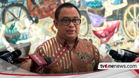 Presiden Jokowi akan Lantik Kasad Baru Siang Ini, Ini Sosoknya